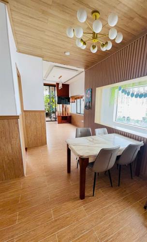 Căn hộ gia đình